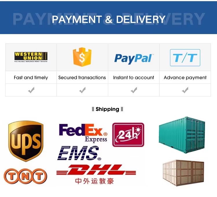 Product detail