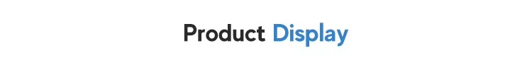 Product detail