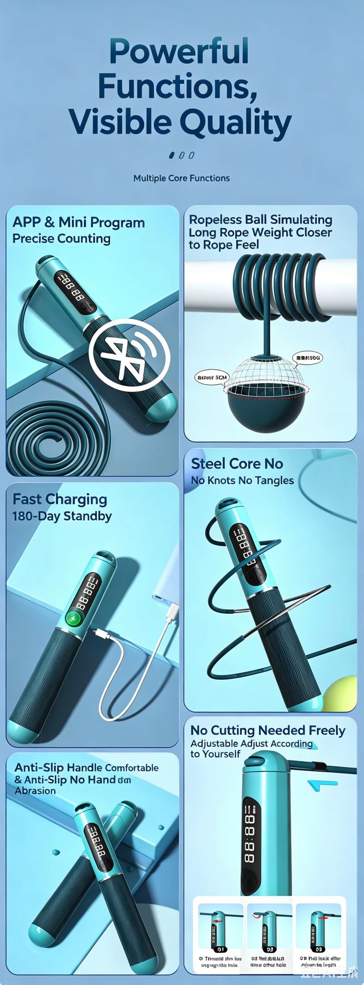 Product detail