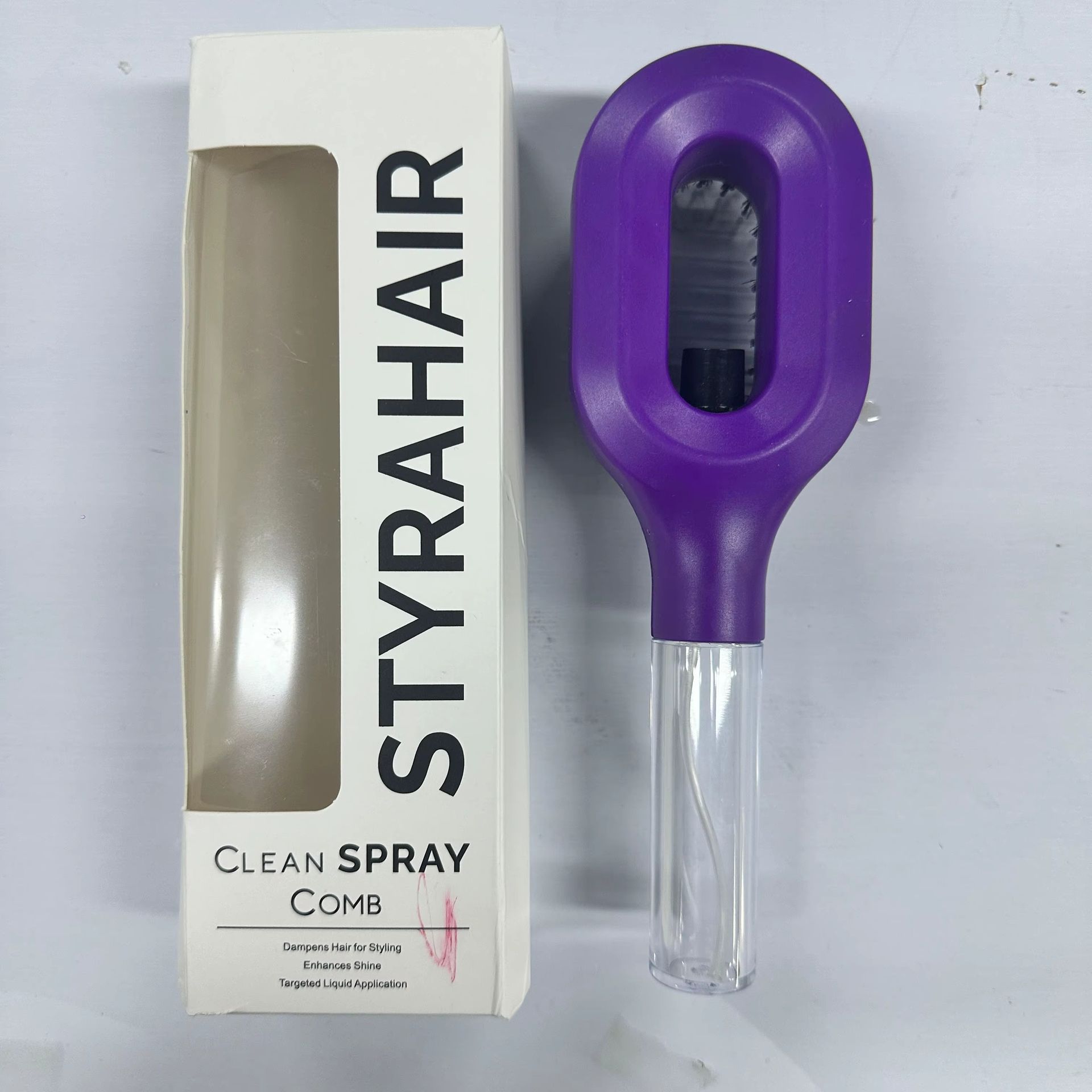 Product detail