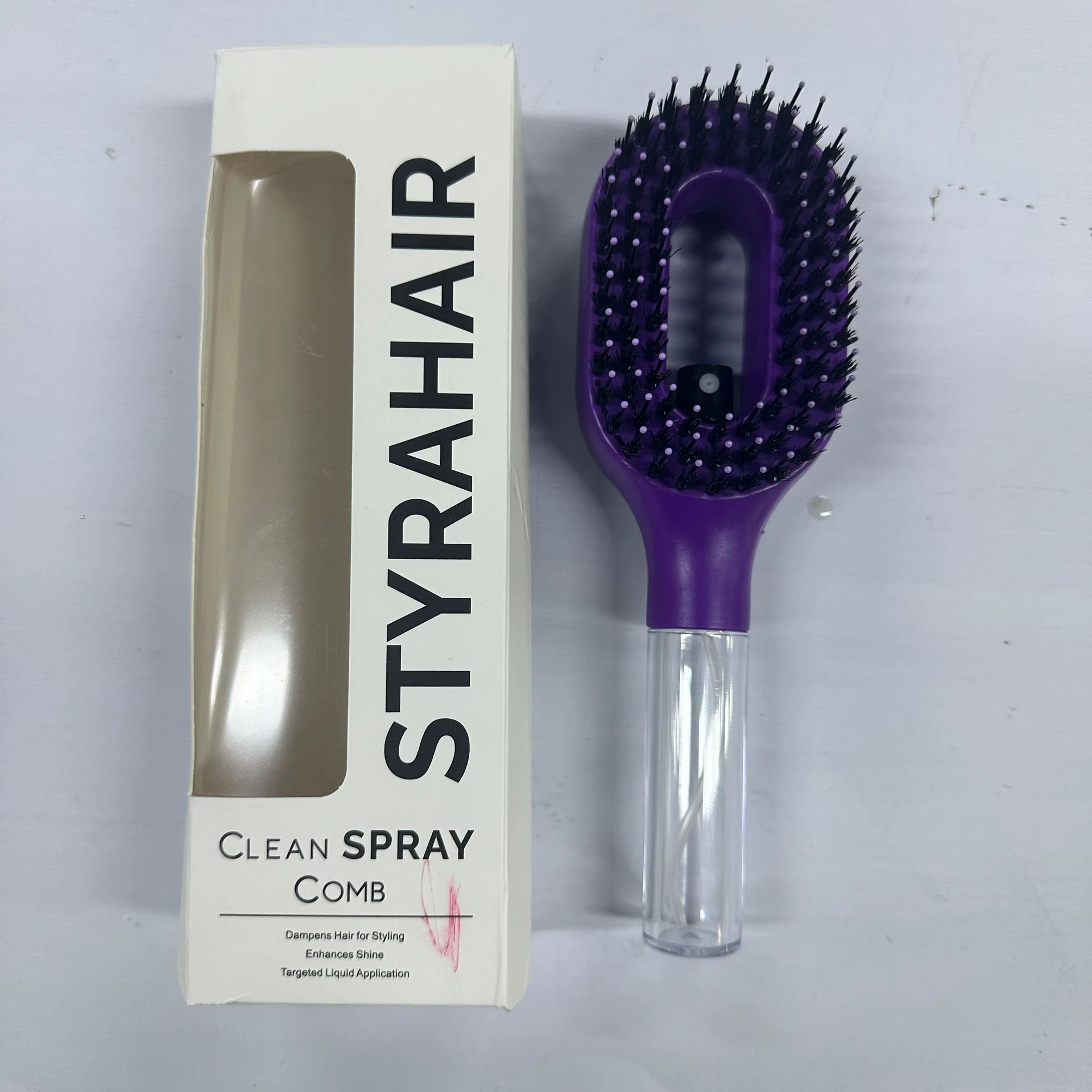 Product detail