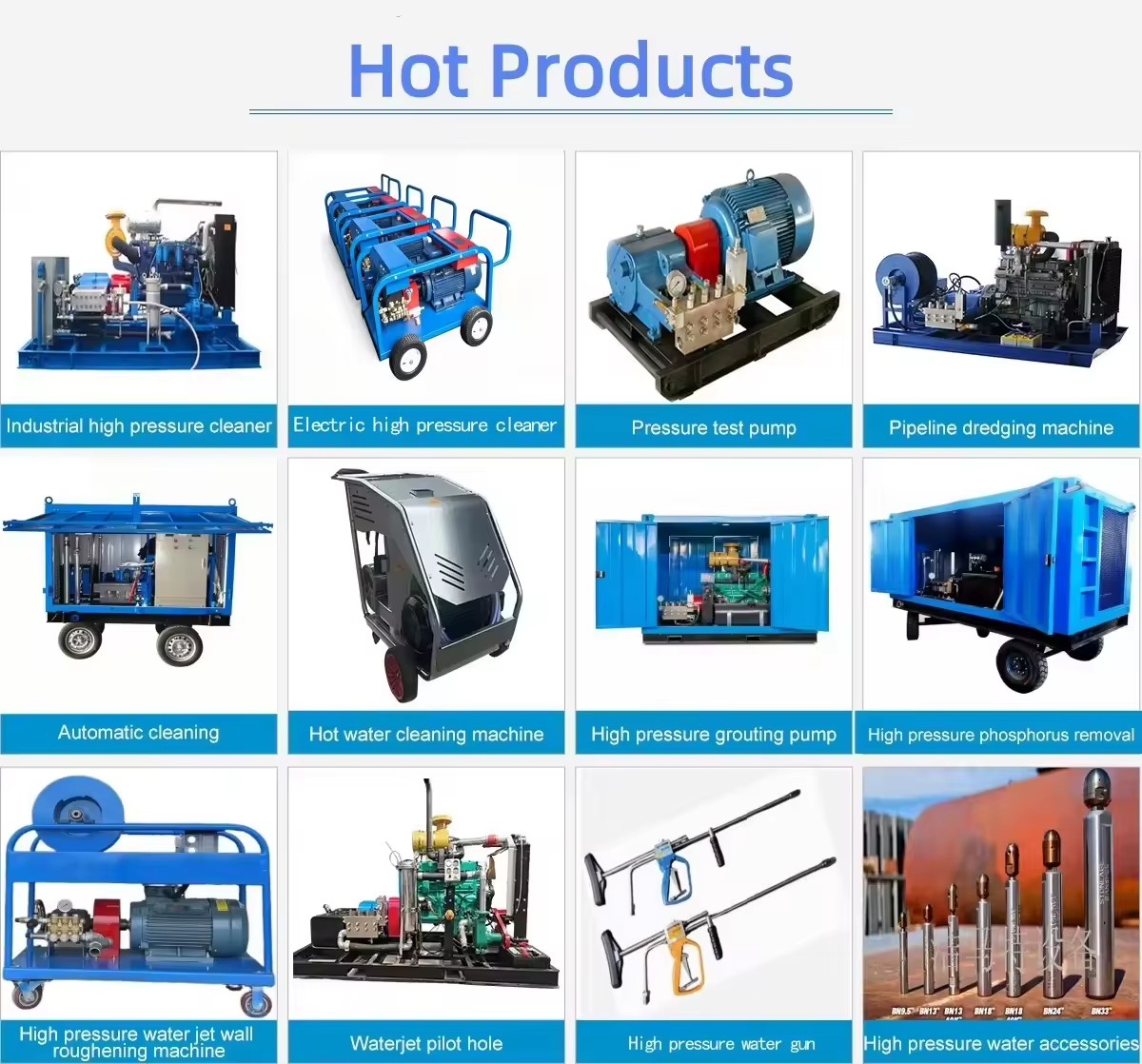 Product detail