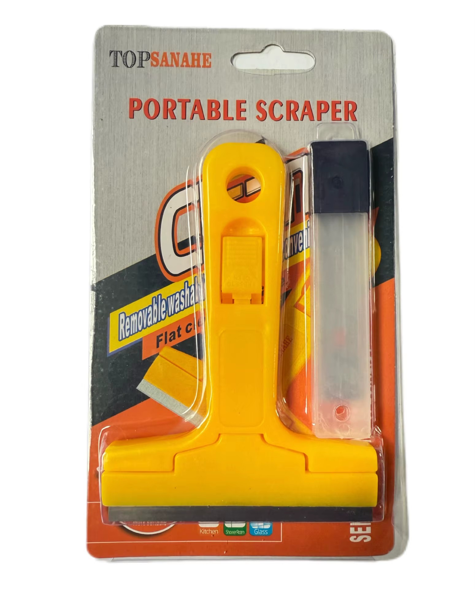 Product detail