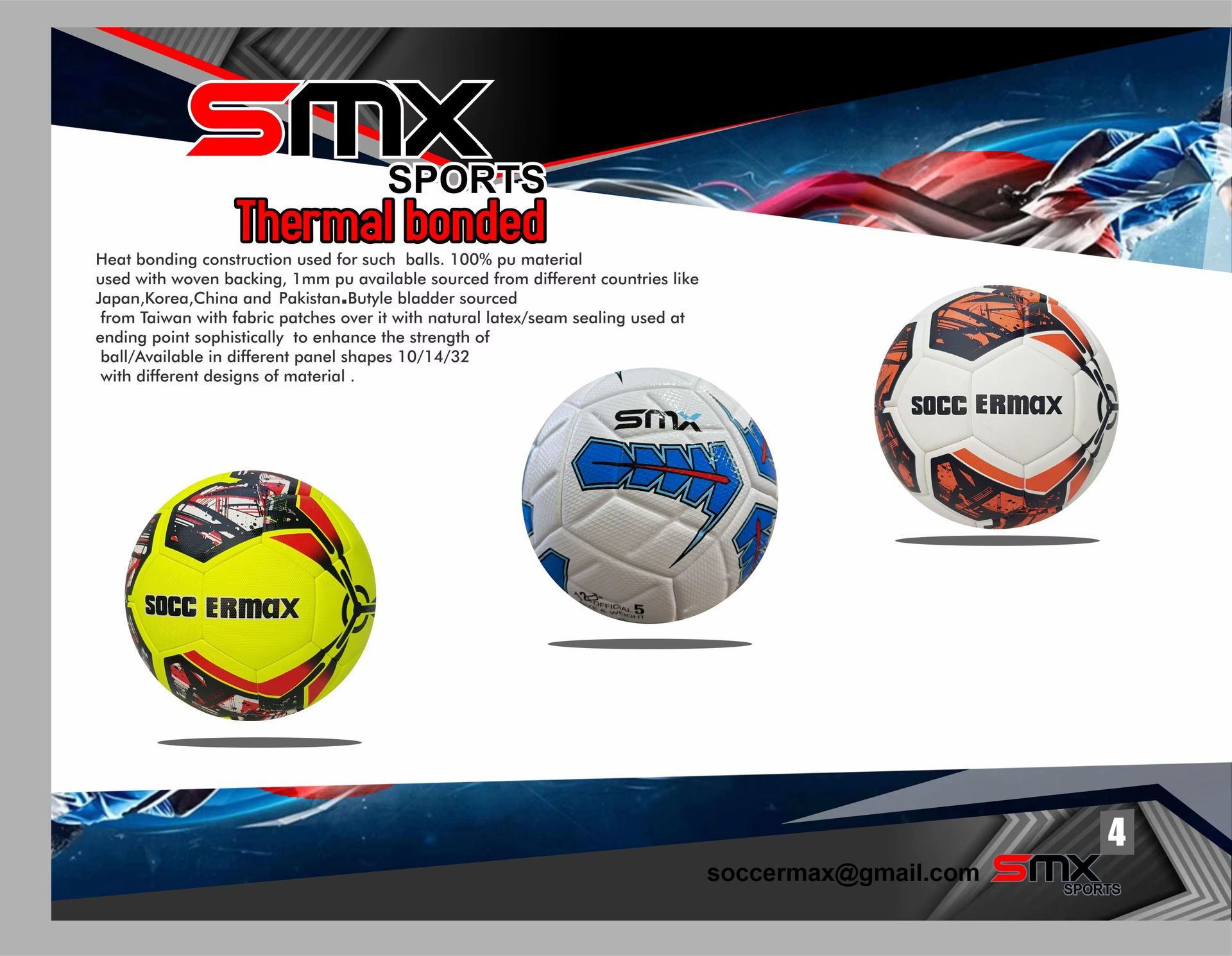 Product detail