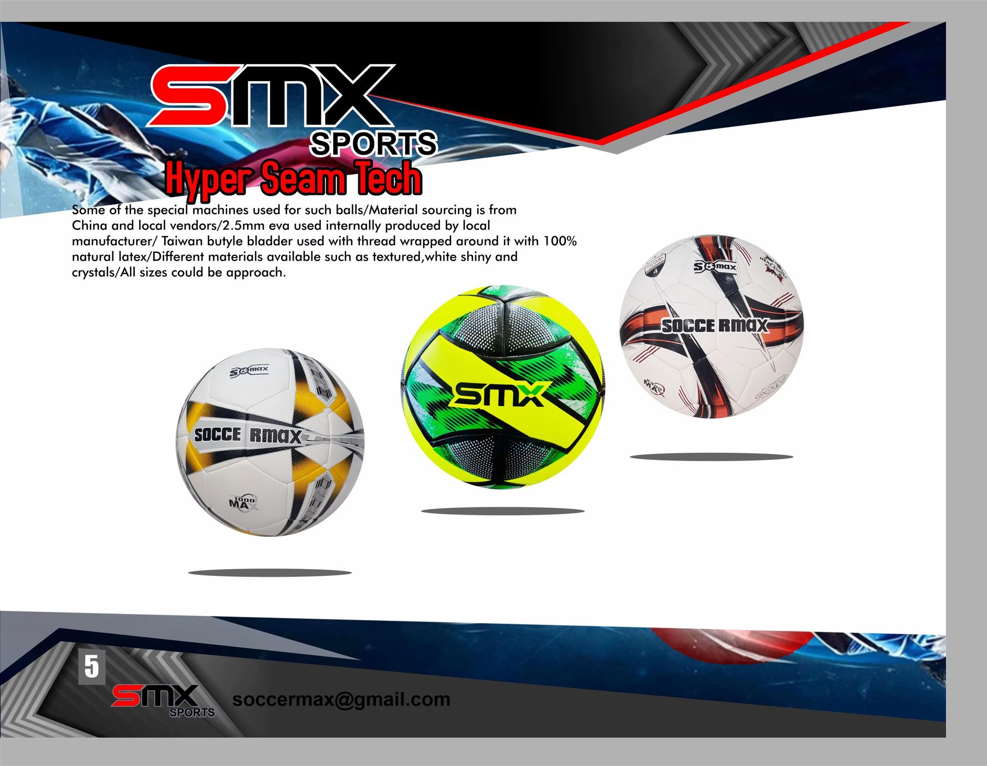 Product detail