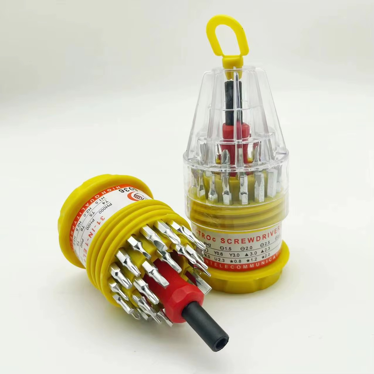 Product detail