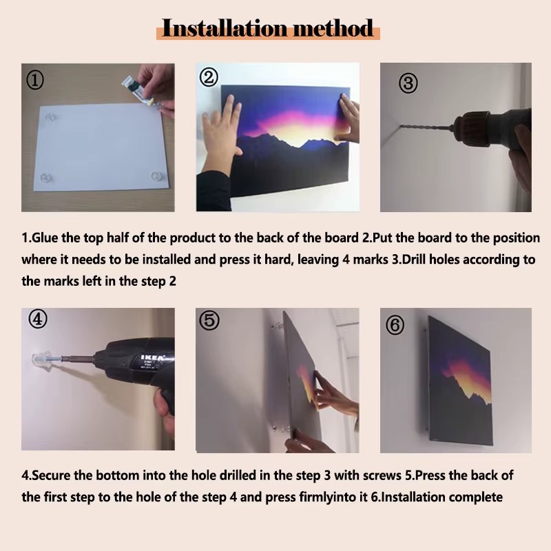 Product detail