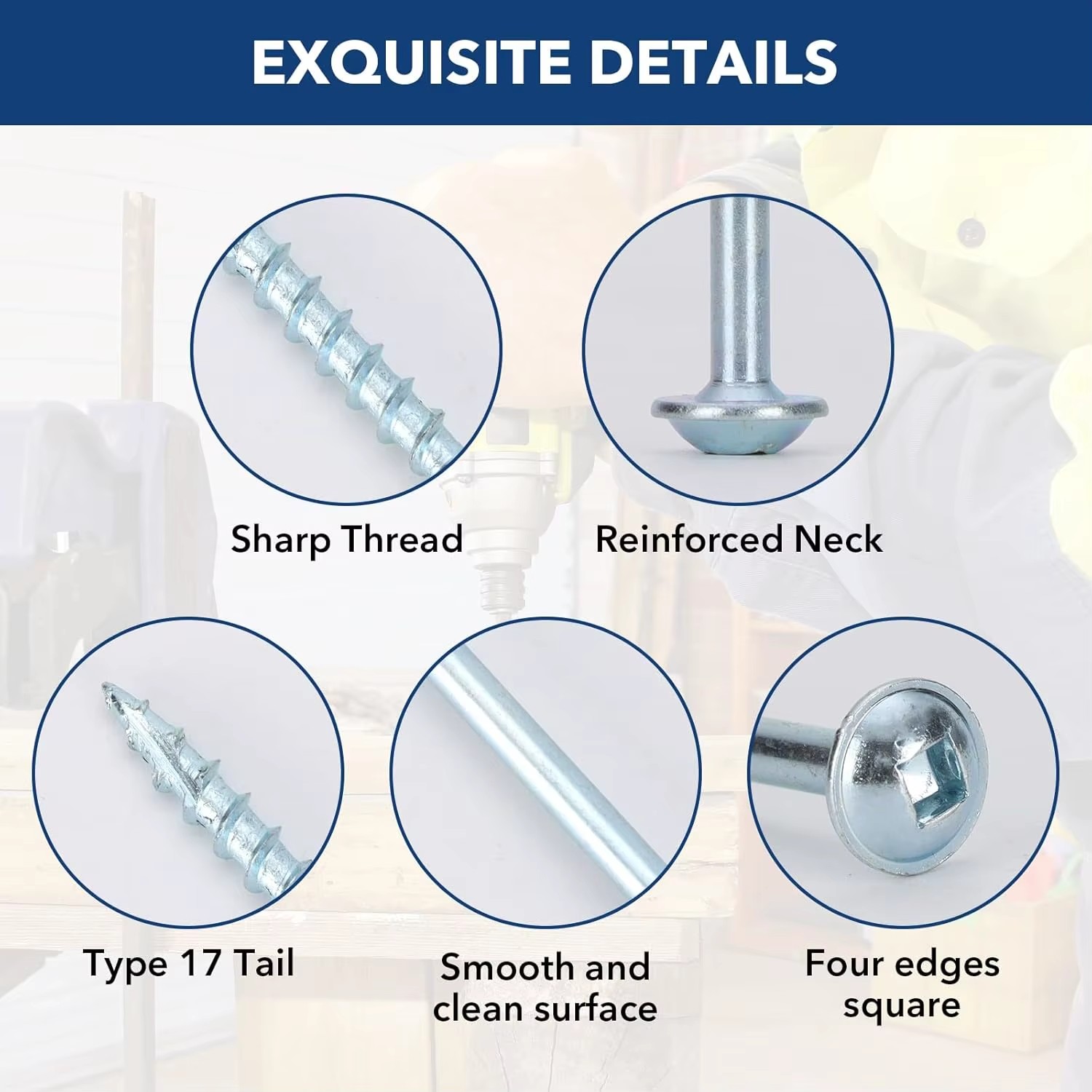 Product detail