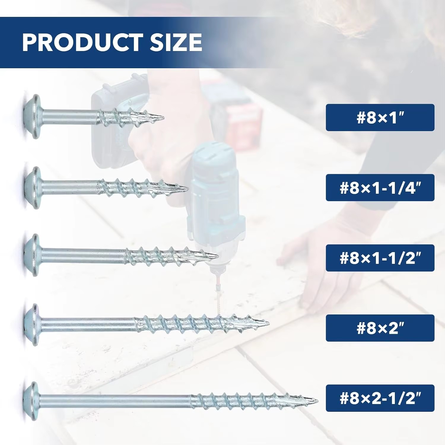 Product detail