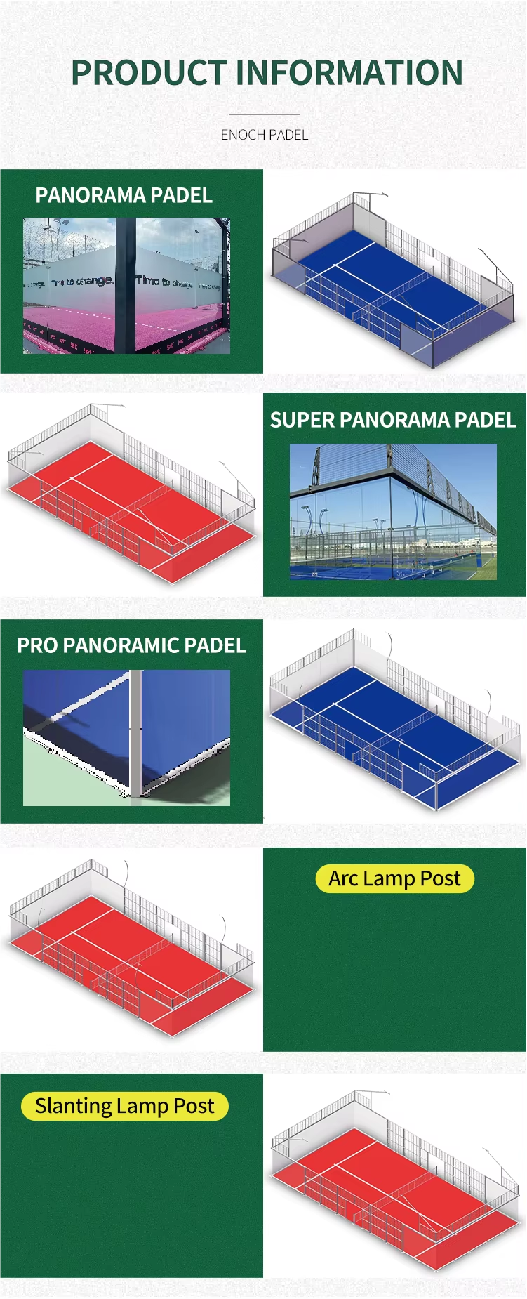 Product detail