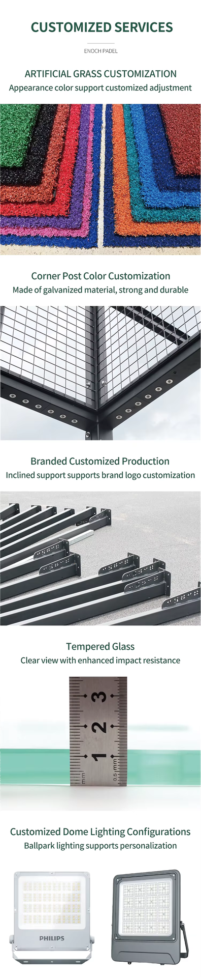 Product detail