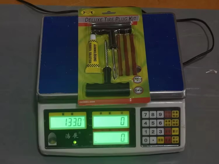 Product detail