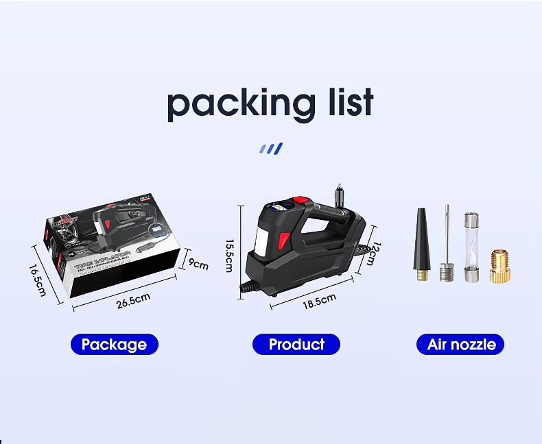 Product detail
