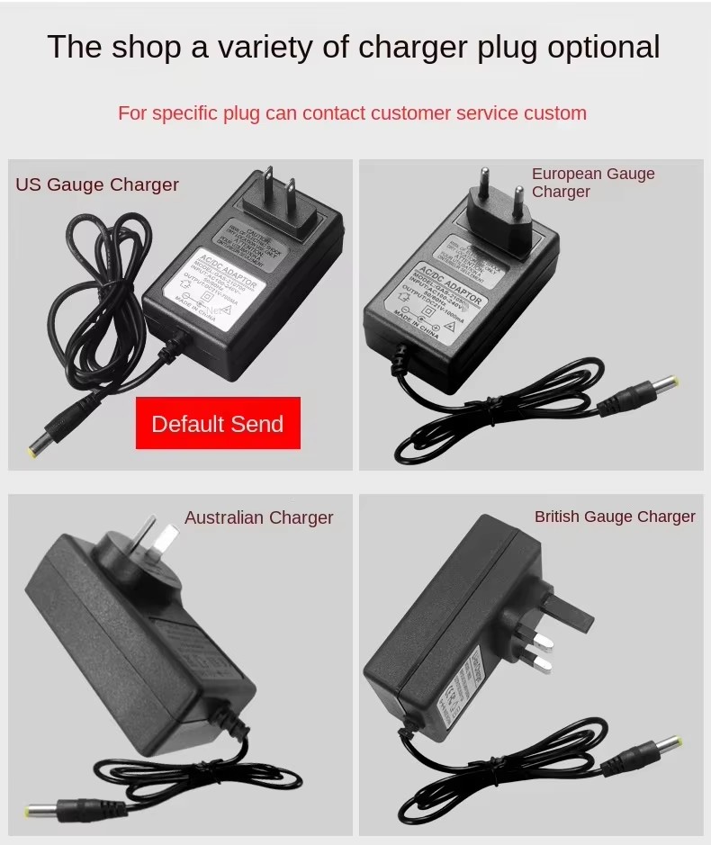 Rechargeable Battery Portable Cordless Power Screwdrivers High Torque Brushless Lithium Electric Impact Wrench for Tires