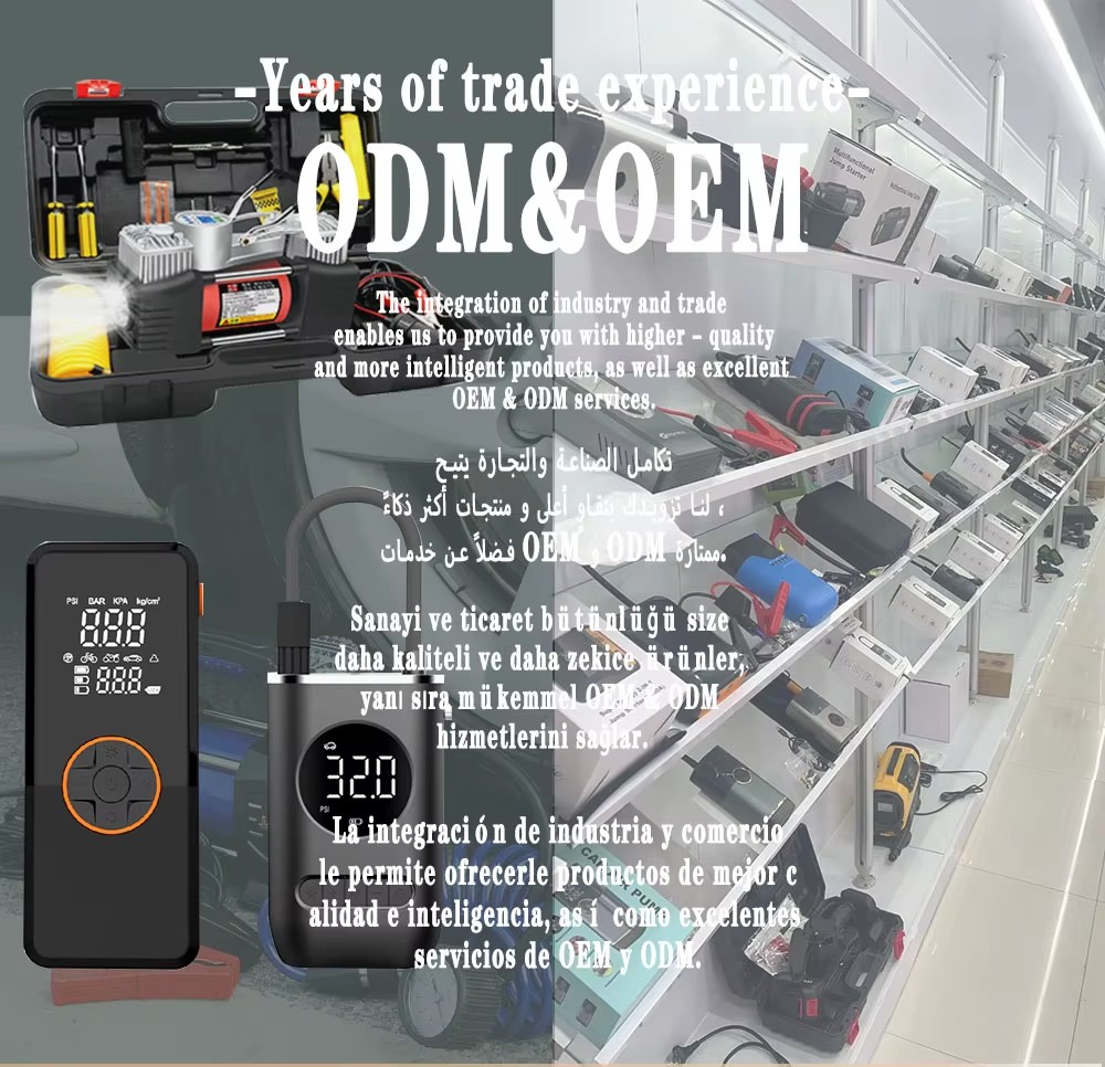 Product detail