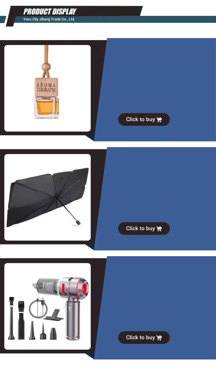 Product detail