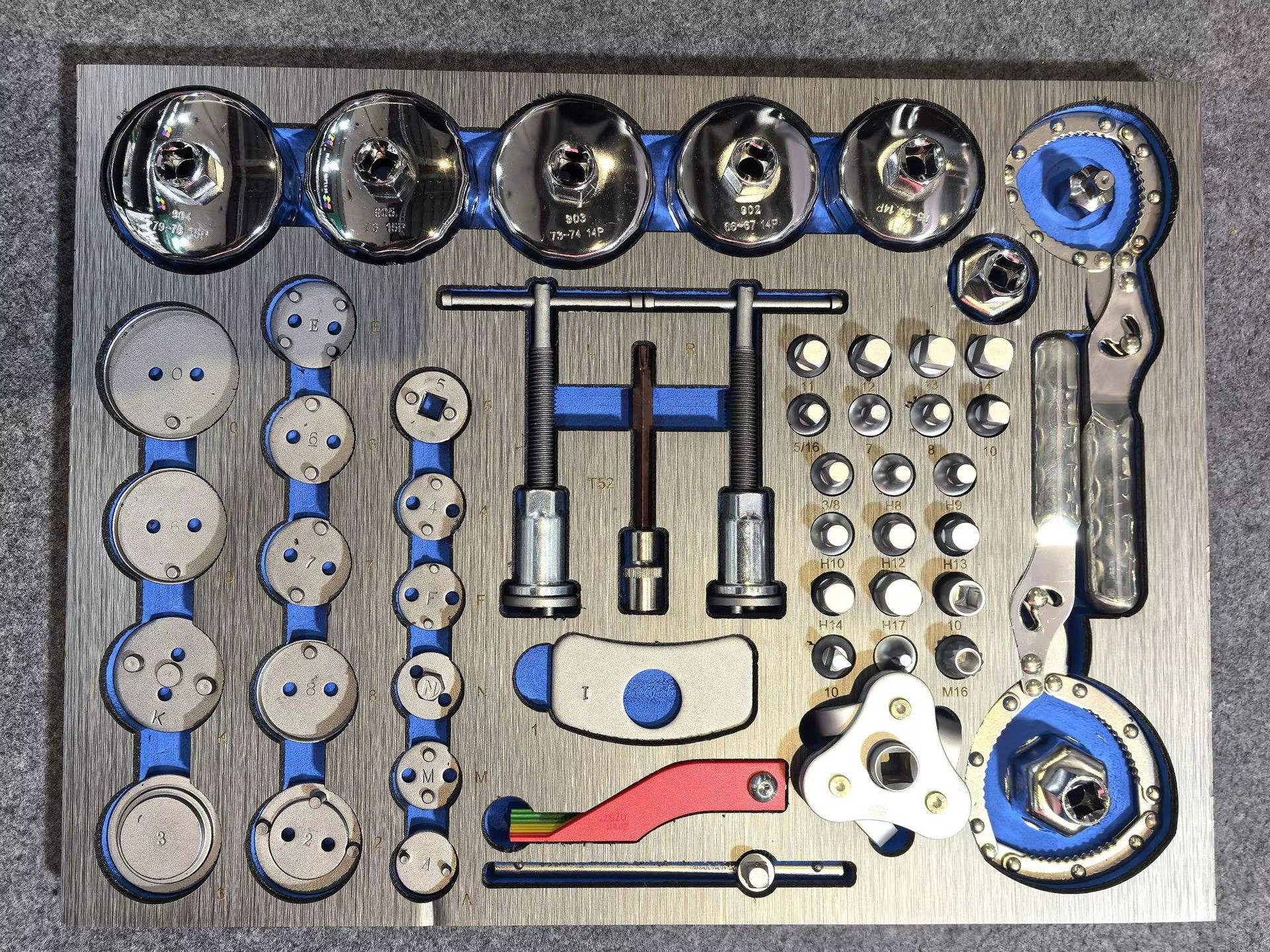 Product detail