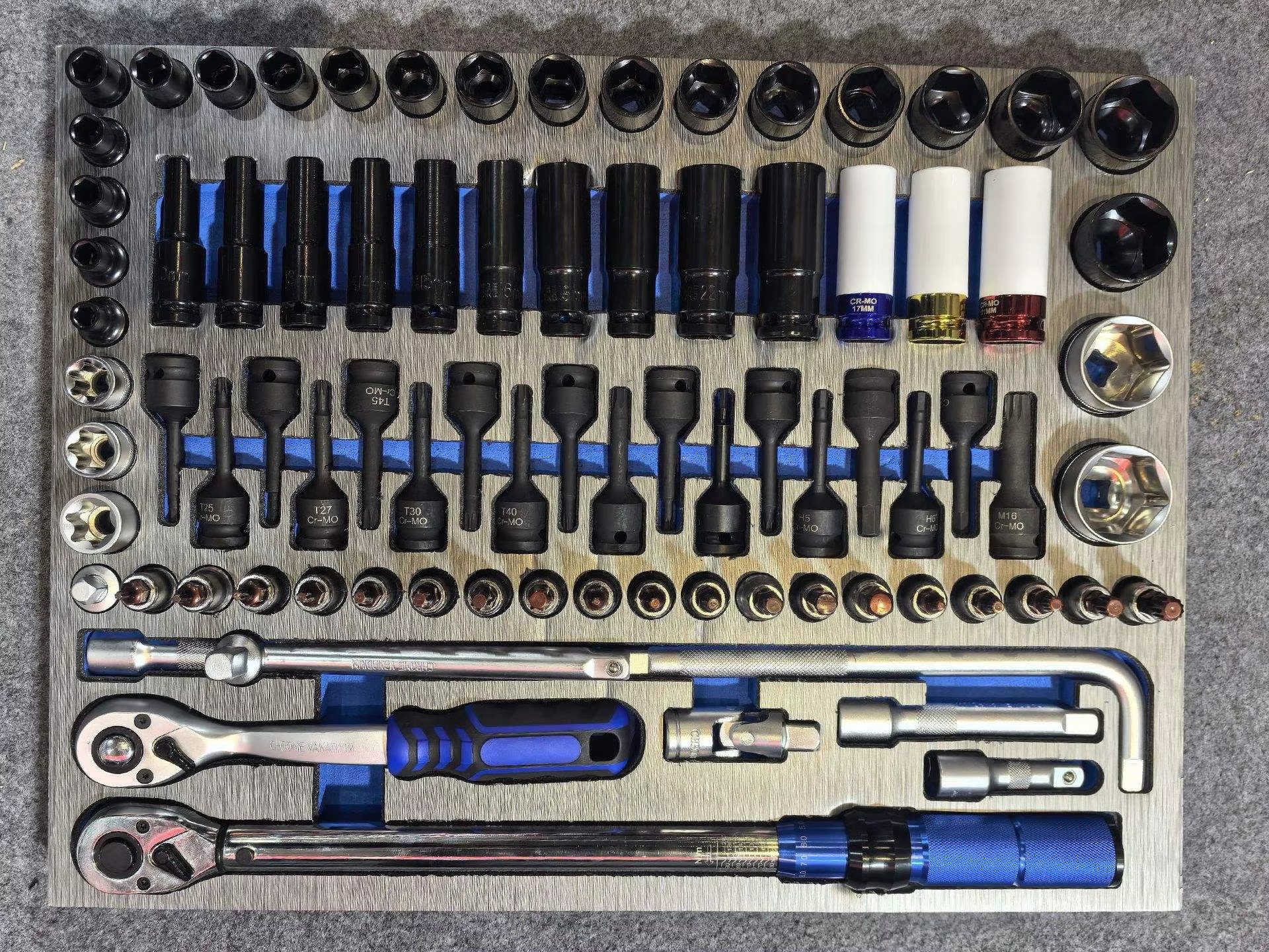 Product detail