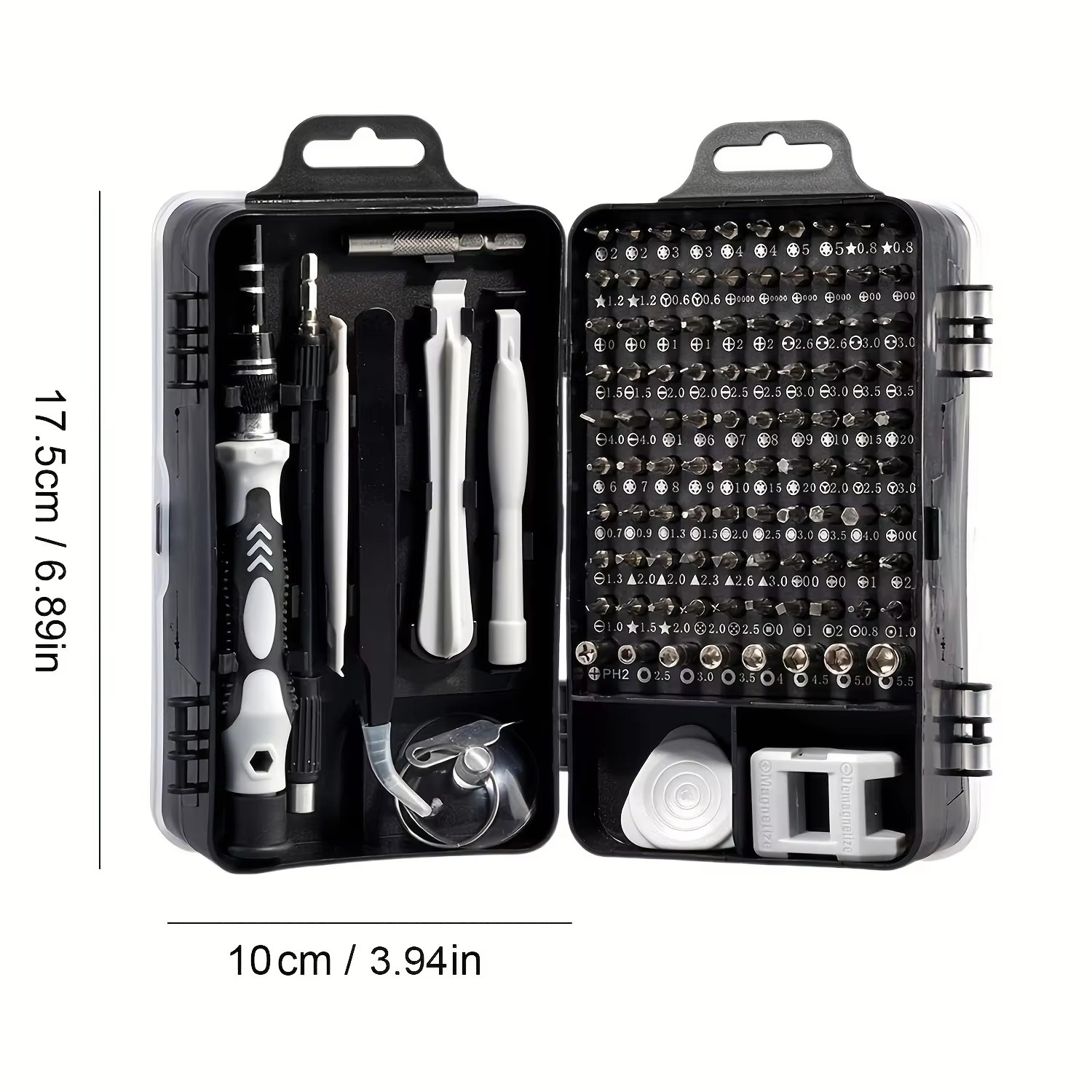 Product detail
