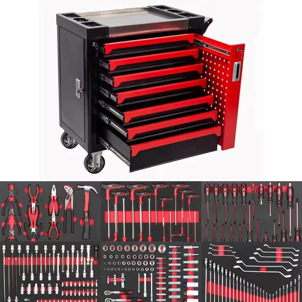 Product detail