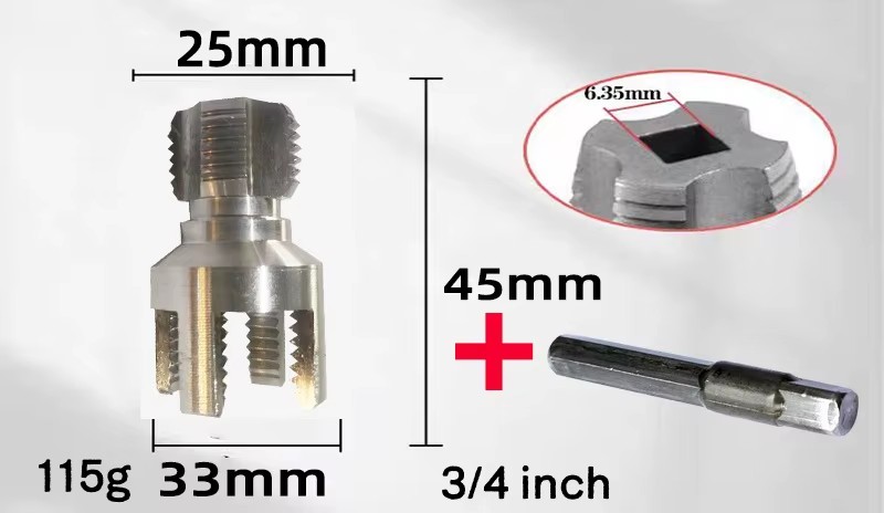 Product detail