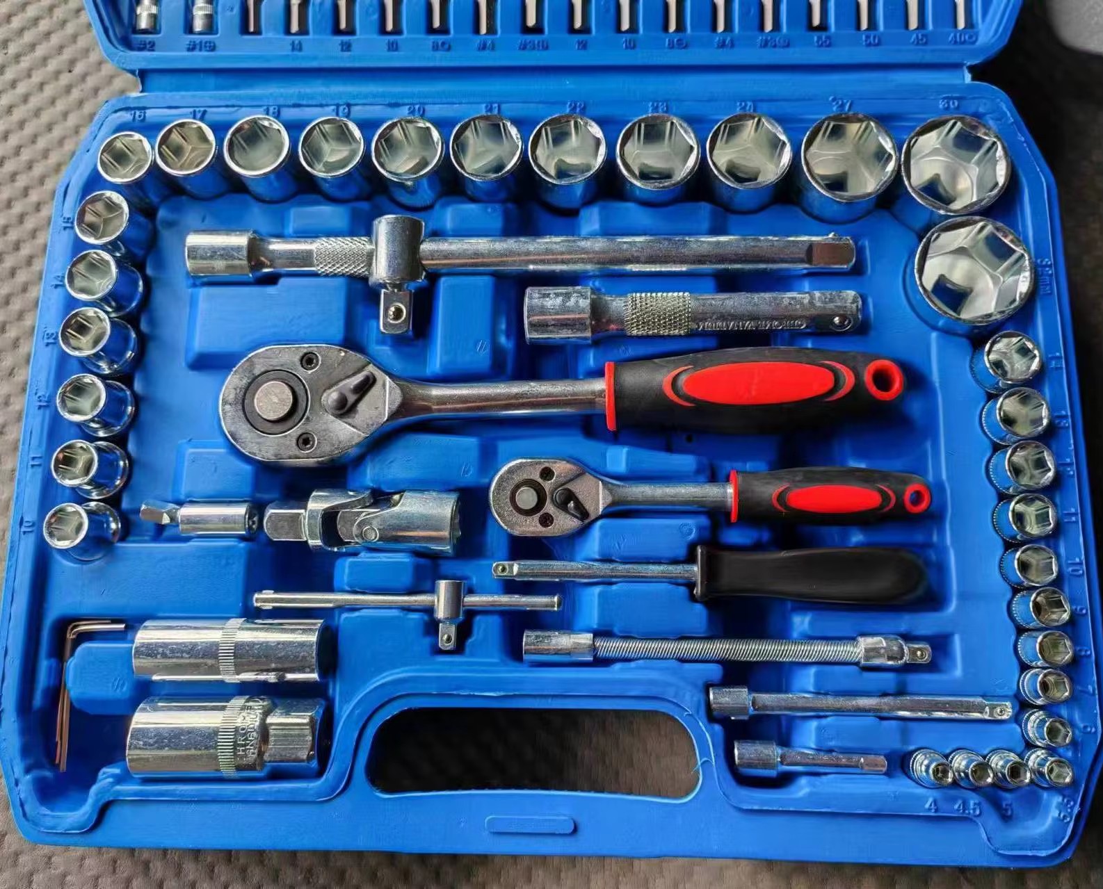 Product detail