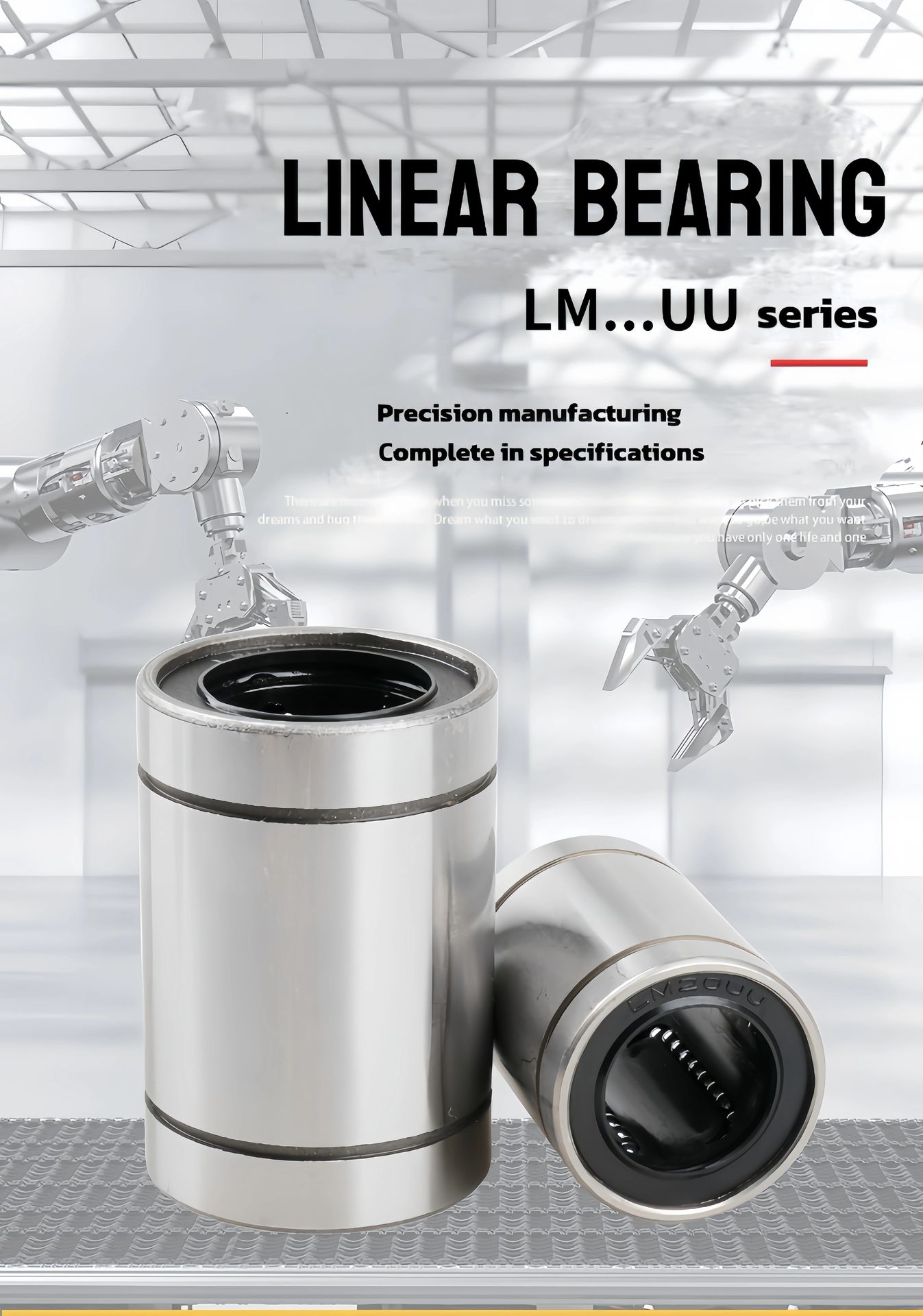 Product detail