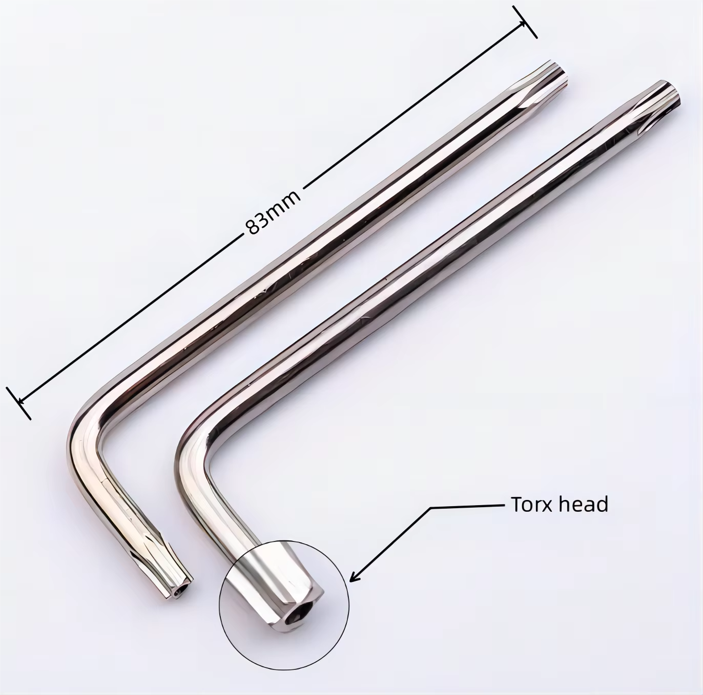 Product detail