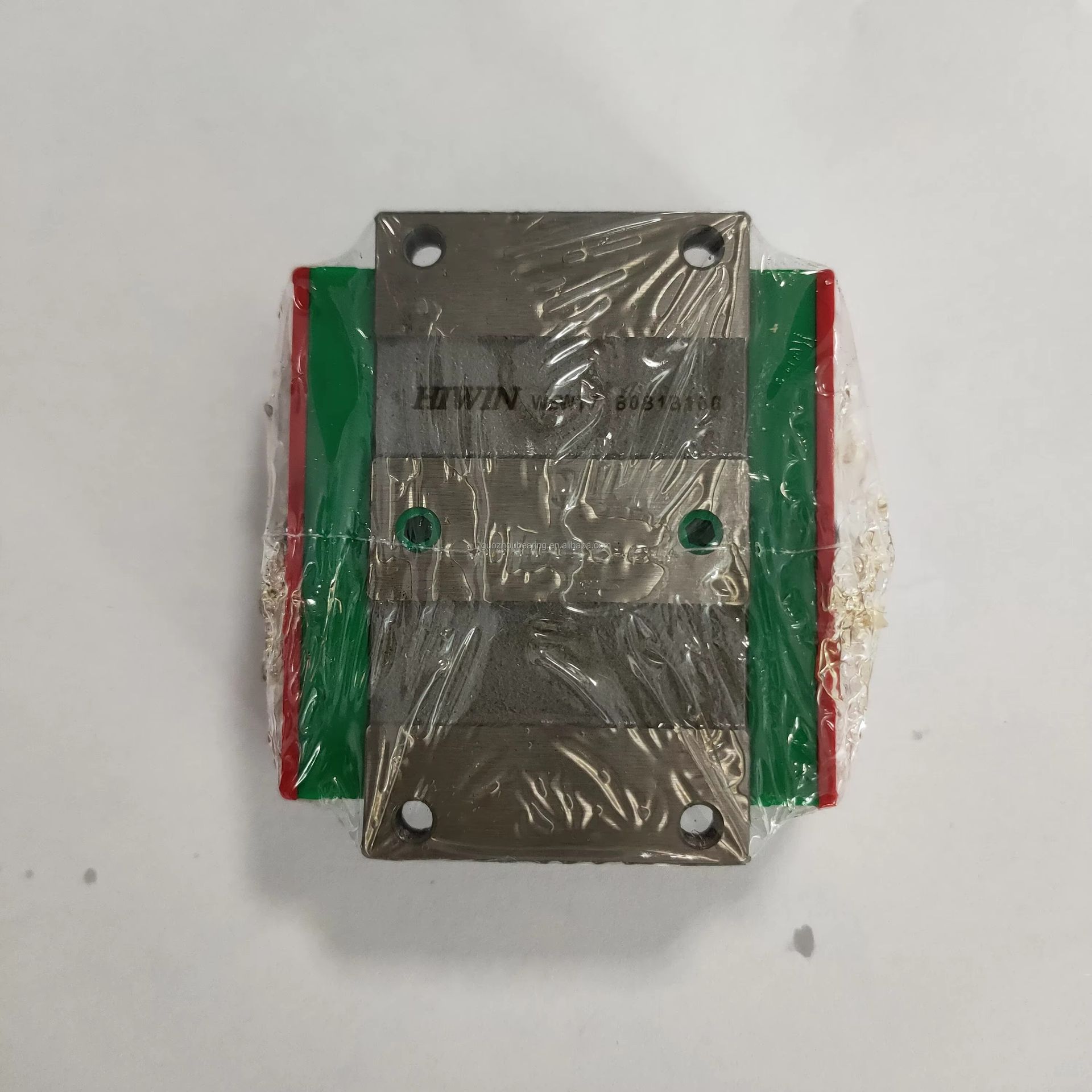 HIWIN Linear Guide Blocks HGH15 20 25 30 35 45 CA CC HGW HGR CNC Linear Guide