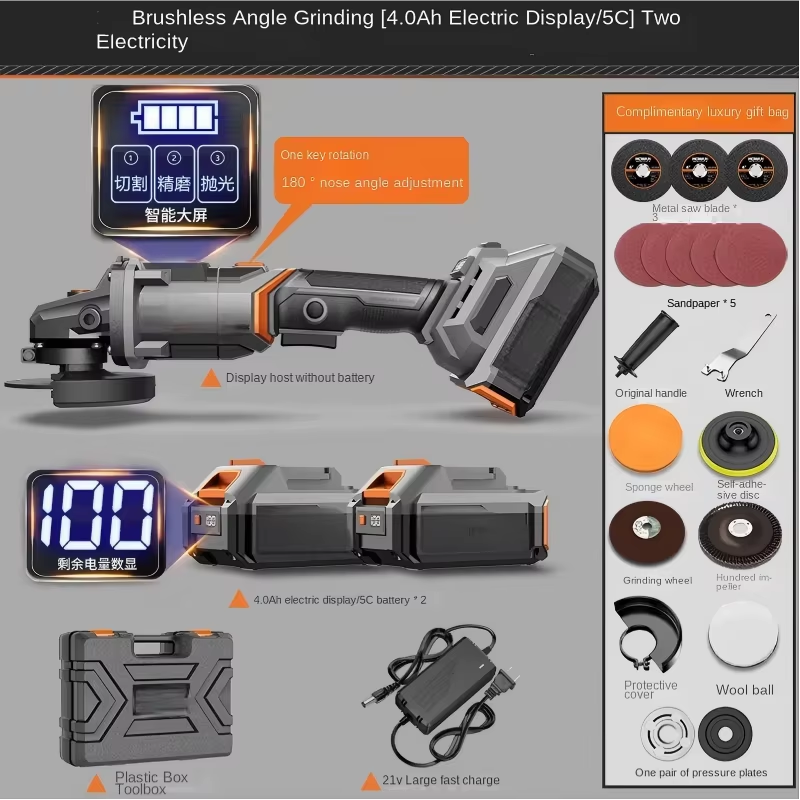 Product detail