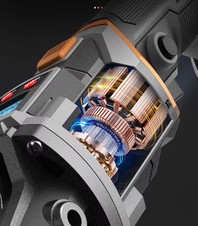 Product detail
