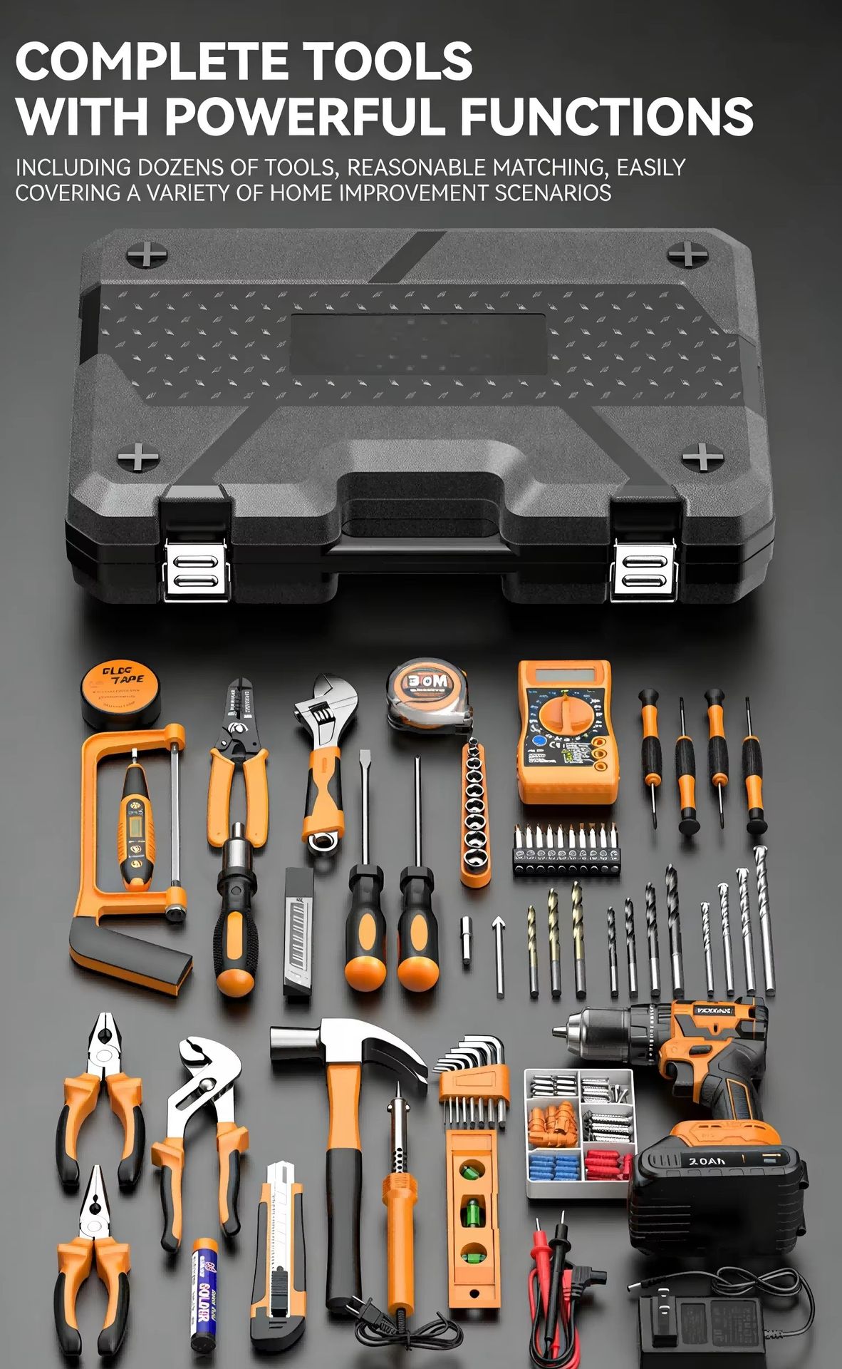 Product detail