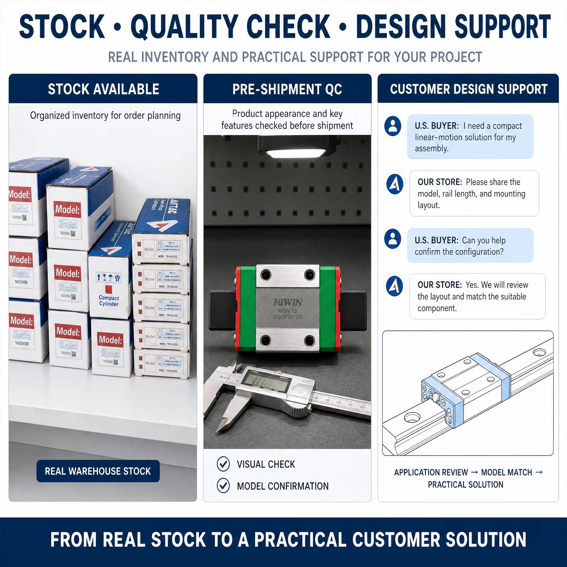 Product detail