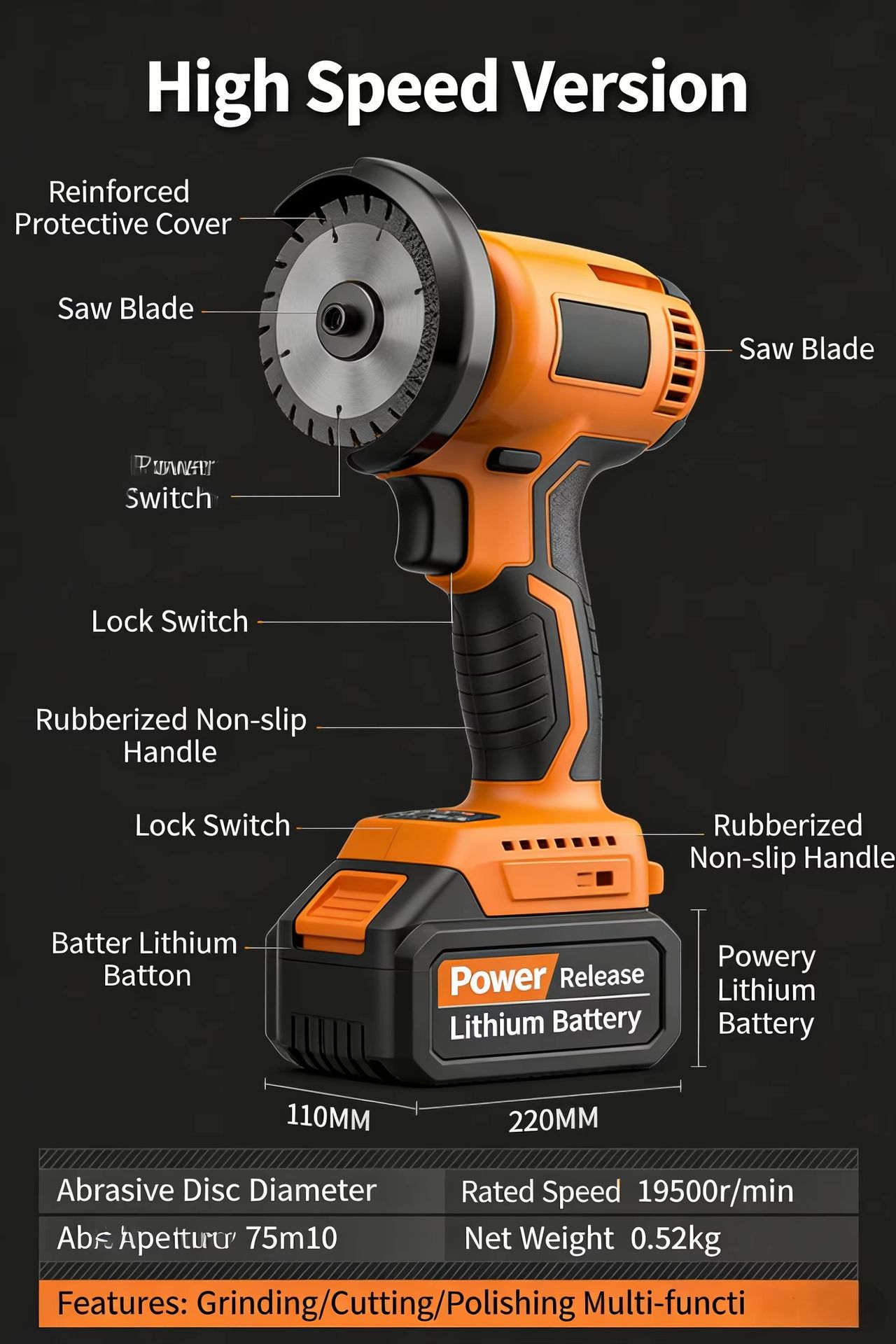 Product detail