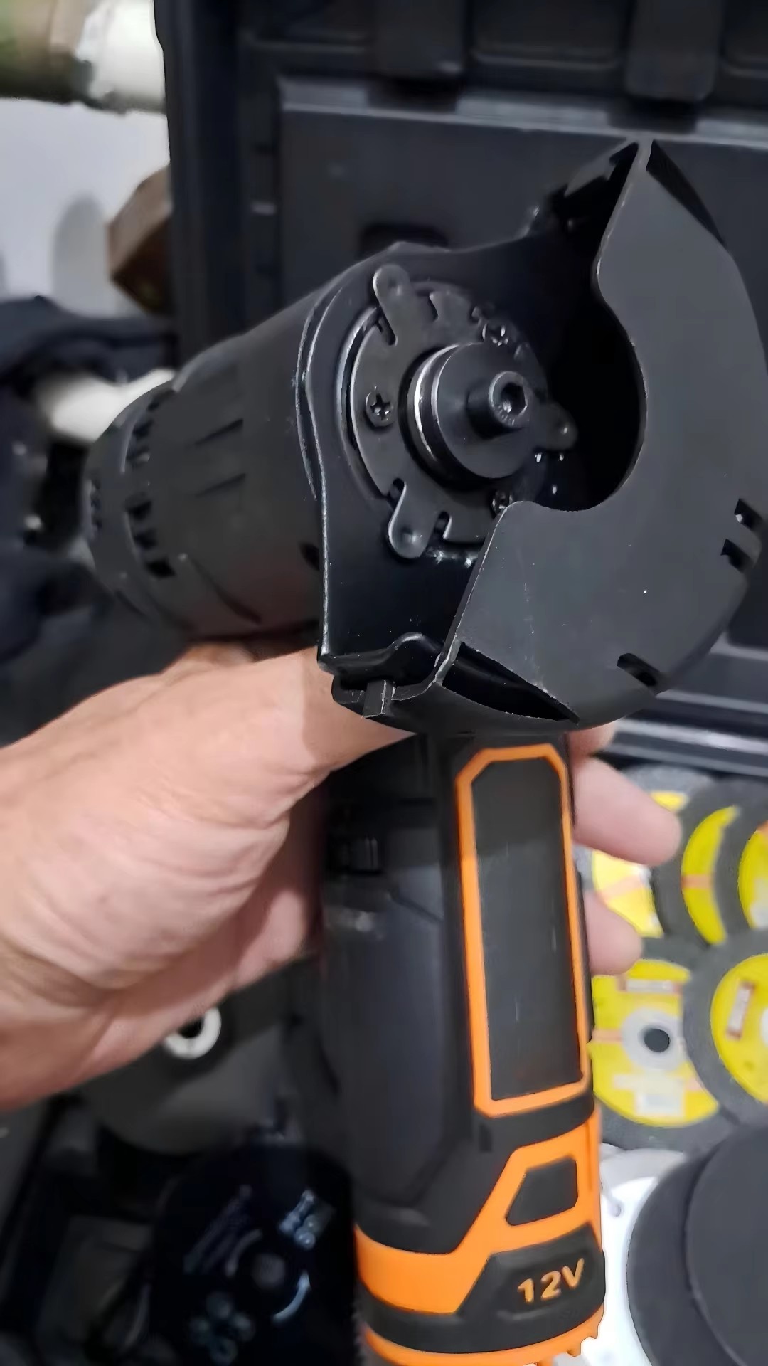 Product detail