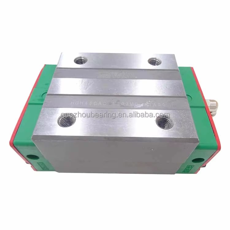 Original HIWIN Linear Guide Block HGH20HAZA HGH20HAZAC HGH20HAZAH Linear Guides