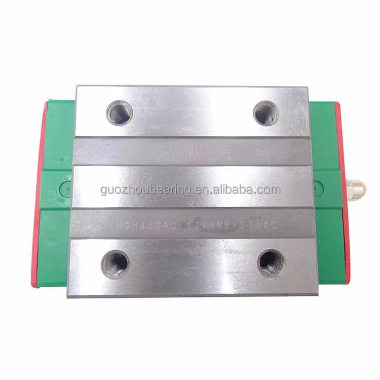Original HIWIN Linear Guide Block HGH20HAZA HGH20HAZAC HGH20HAZAH Linear Guides