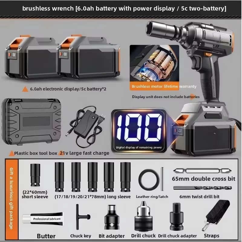 Product detail