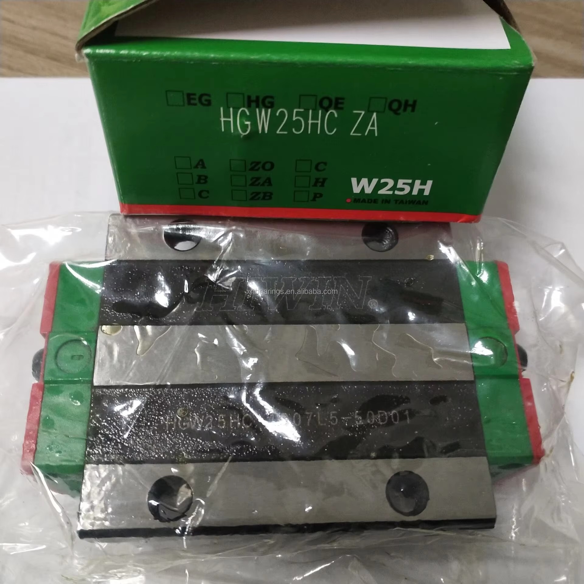 Product detail