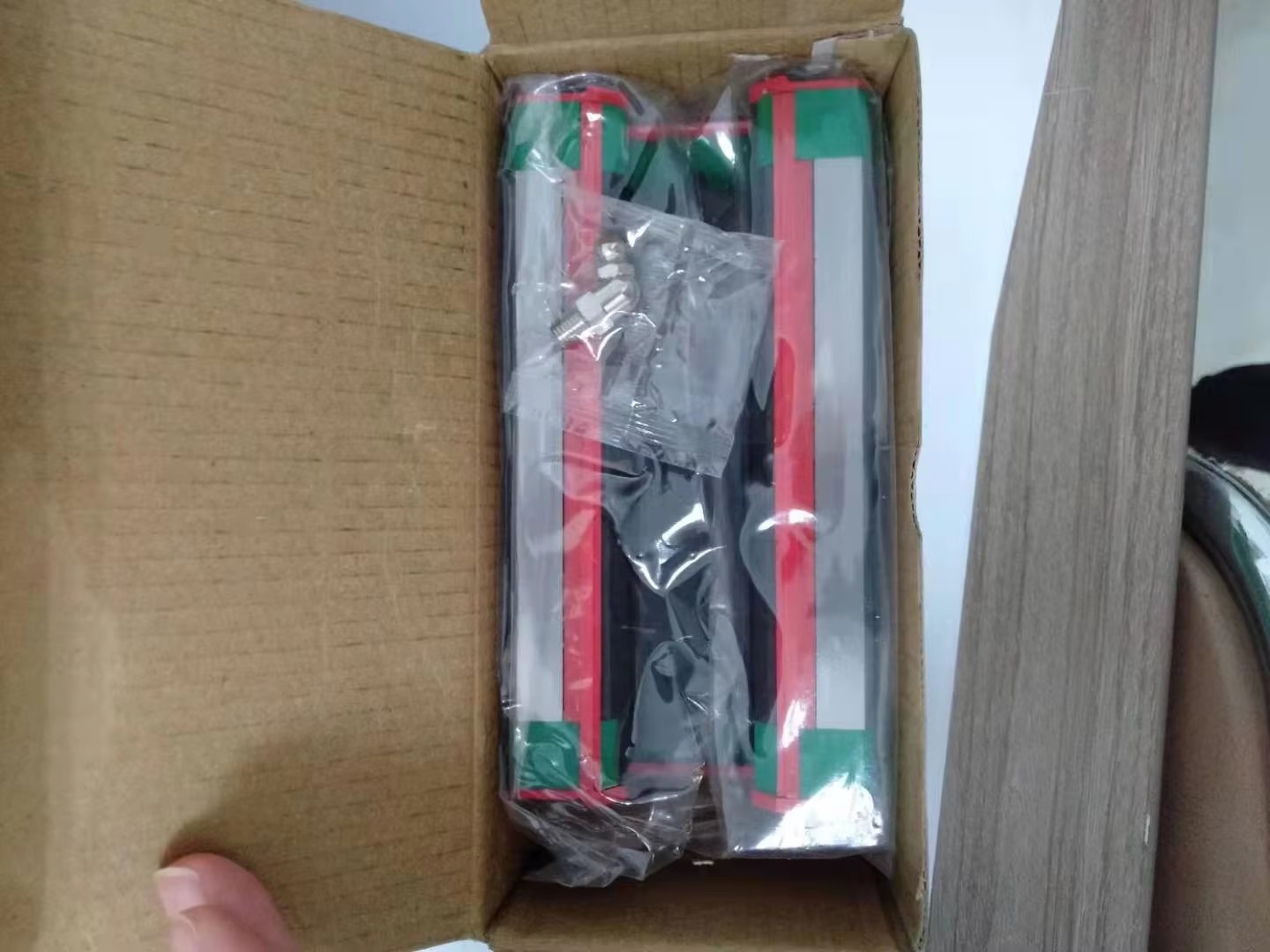Product detail