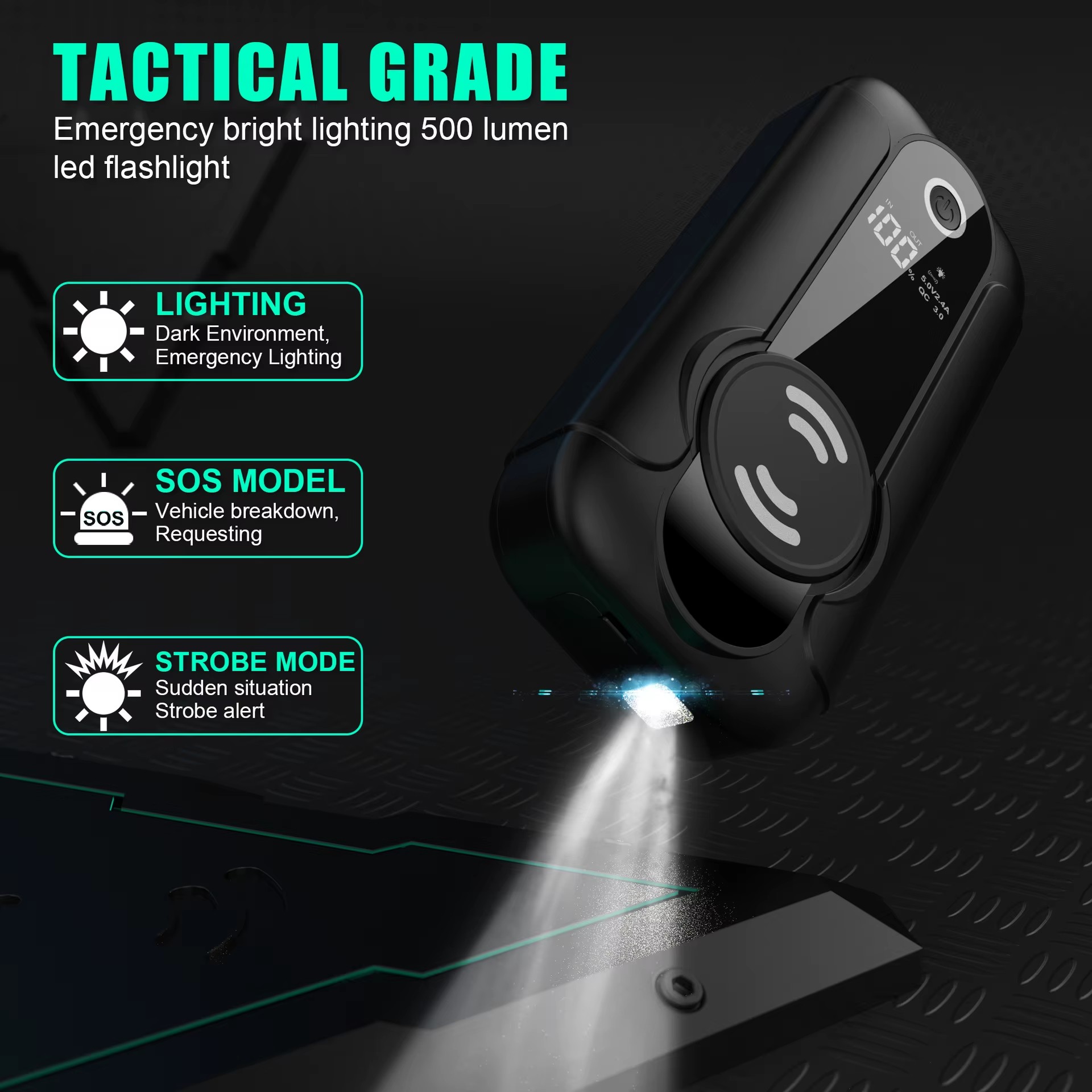 Product detail