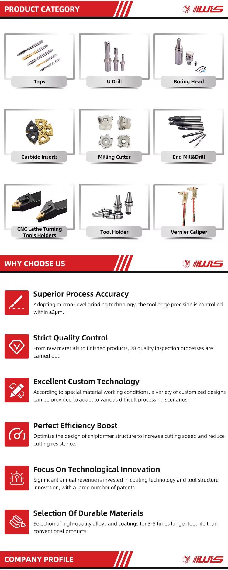Product detail