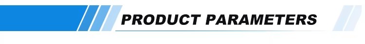 Product detail