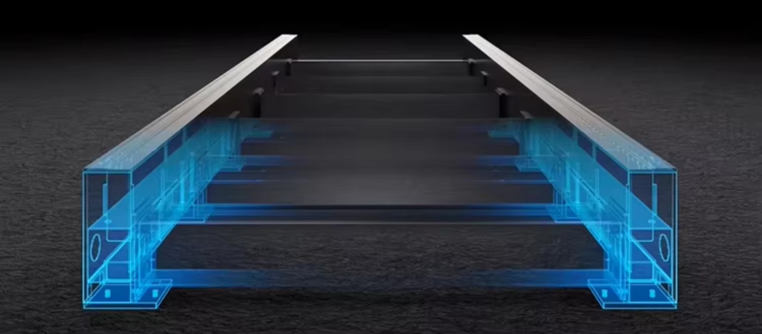High Precision 1540 HIWIN Guide Rails Stainless Steel/Carbon Sheet Metal CNC Fiber Laser Cutting Machine