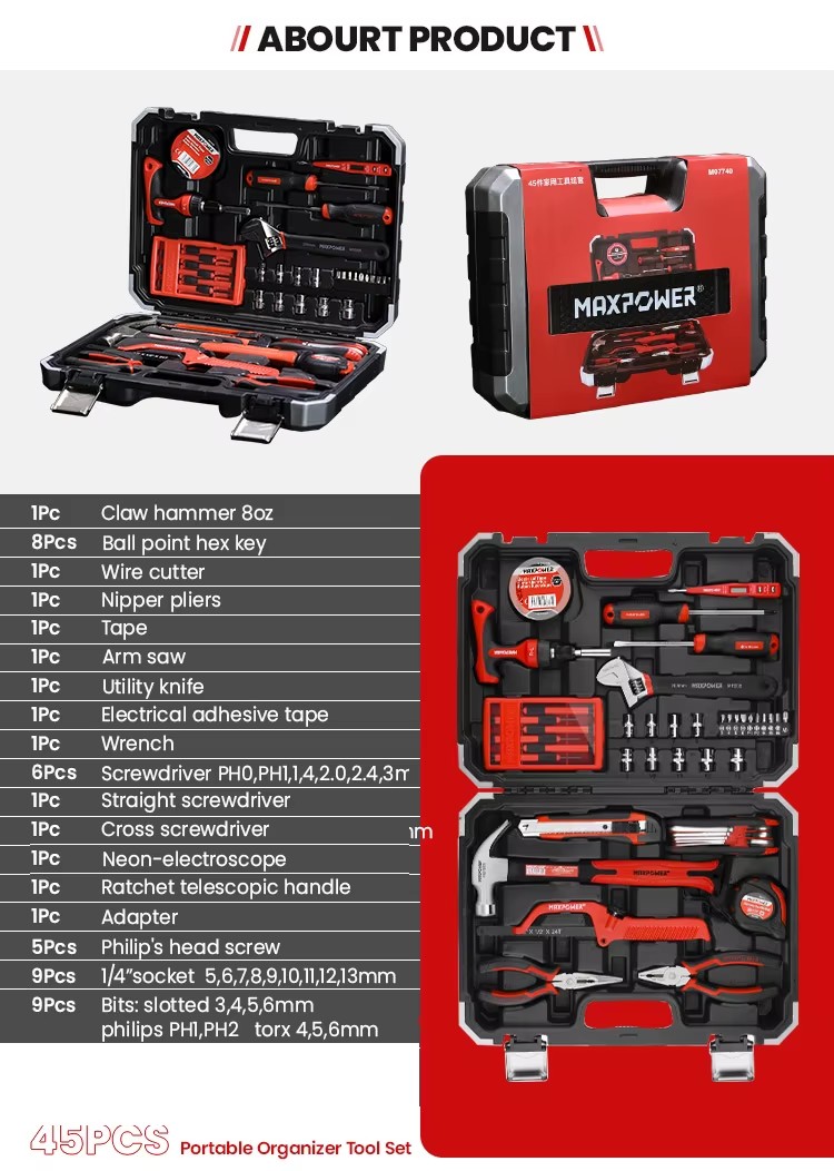 Product detail