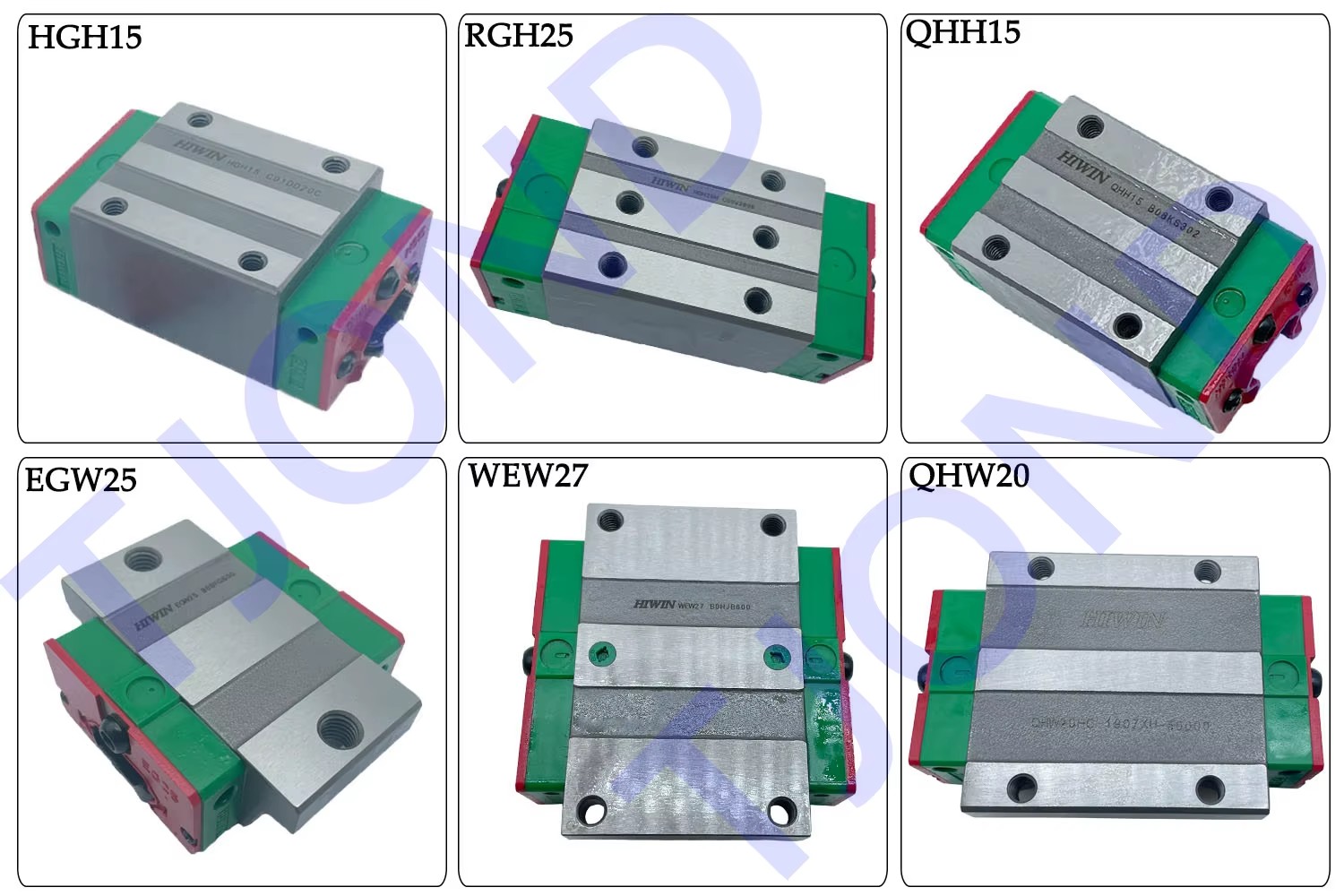 Product detail