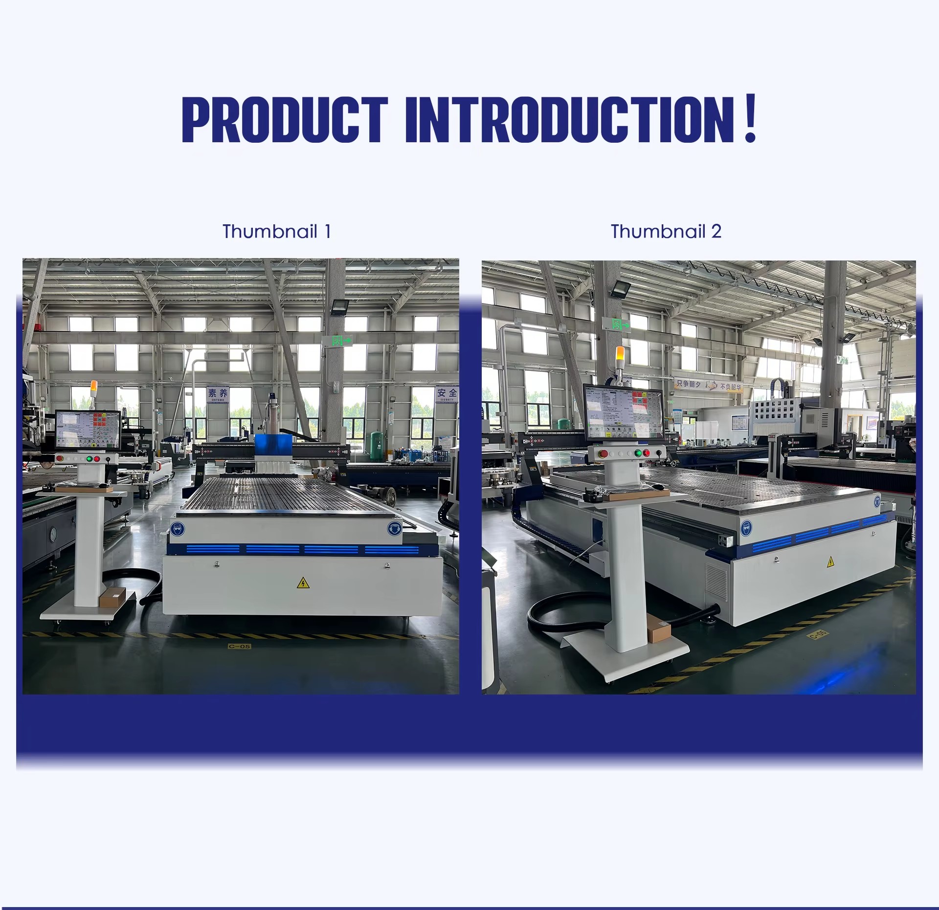 Product detail