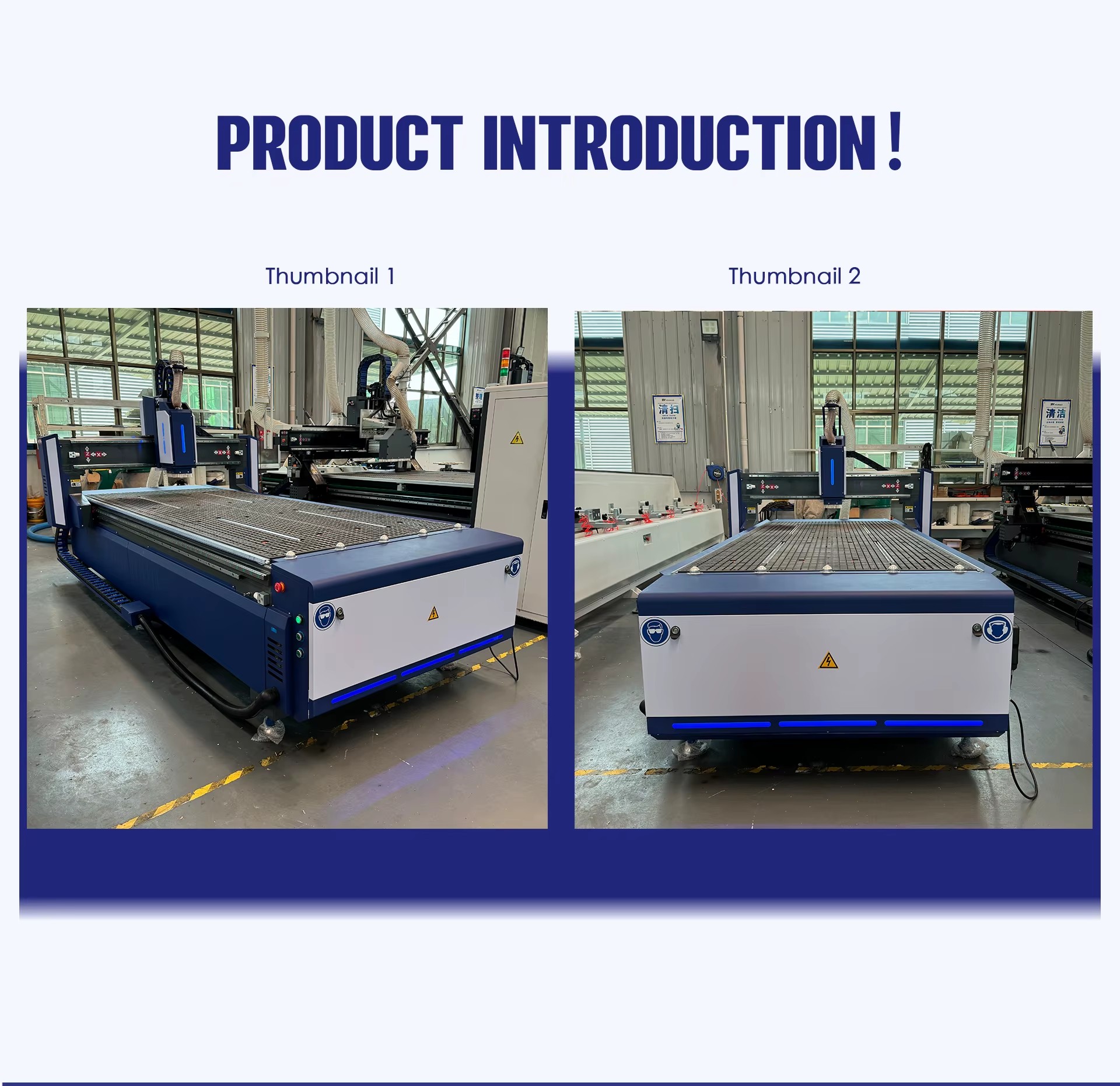 Product detail