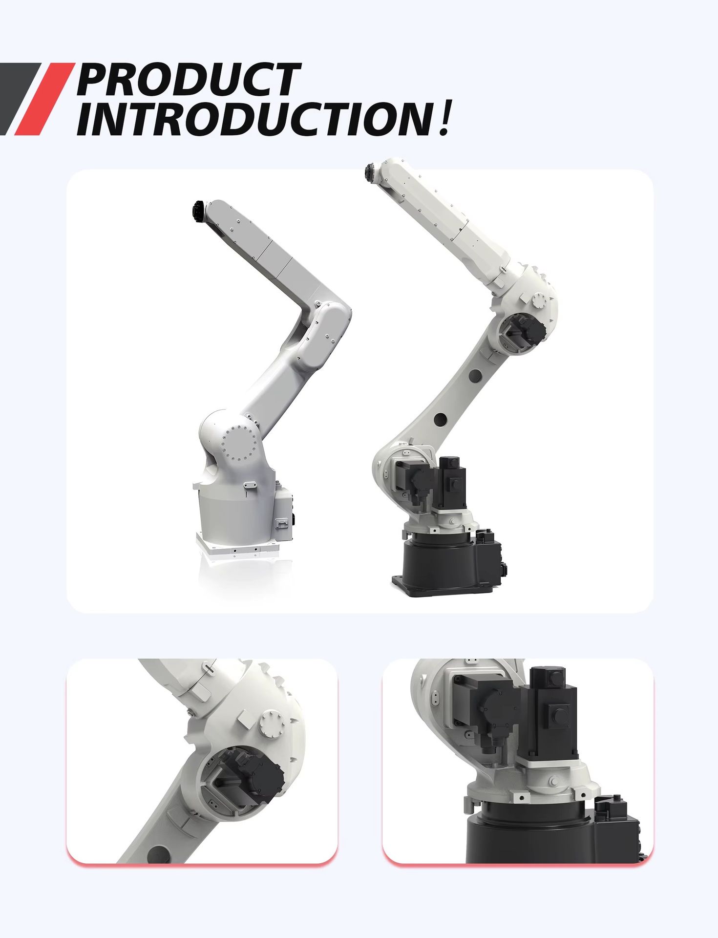 Product detail
