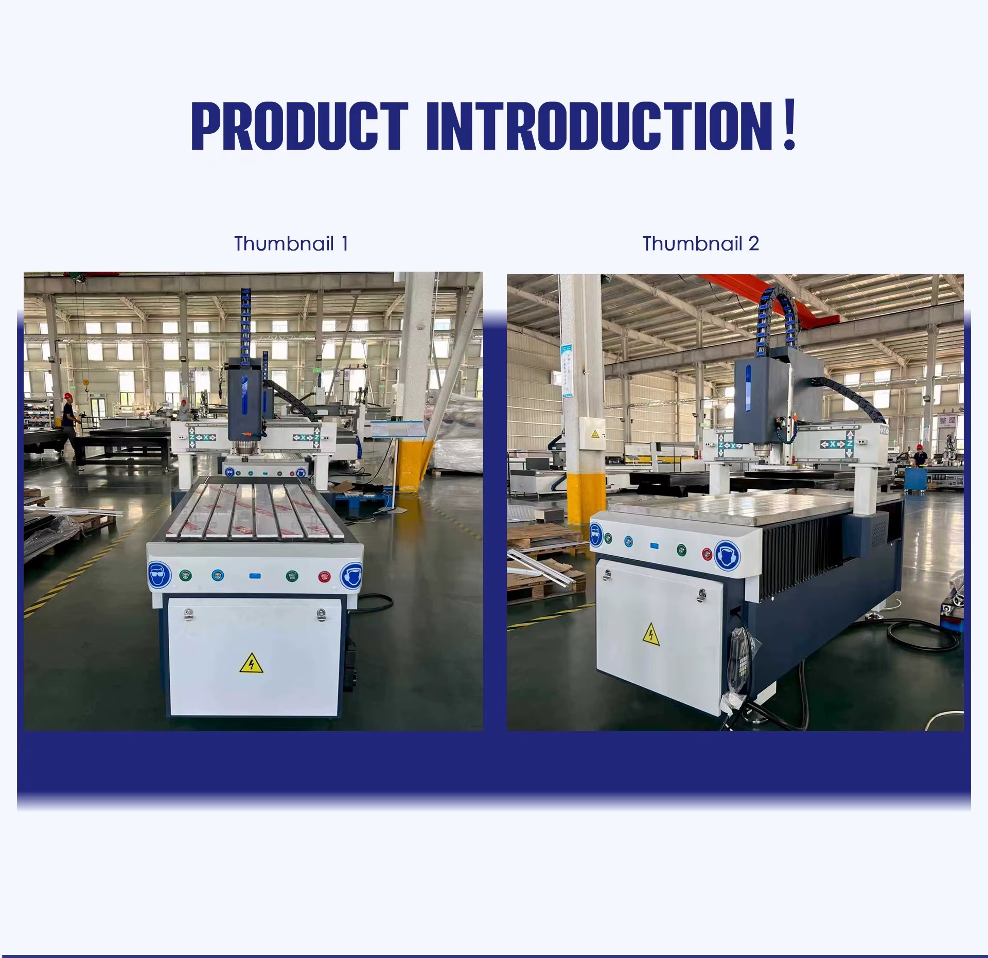 Product detail
